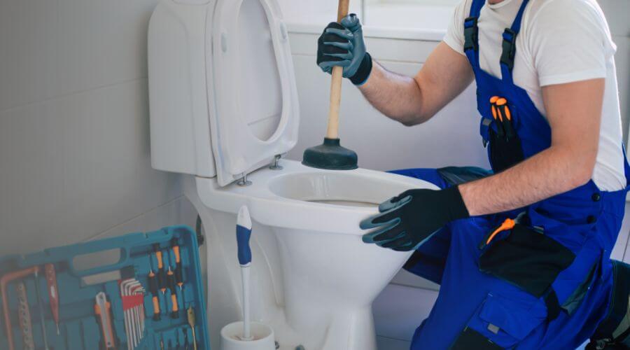 Professional Leak Detection in Woodsfield, OH