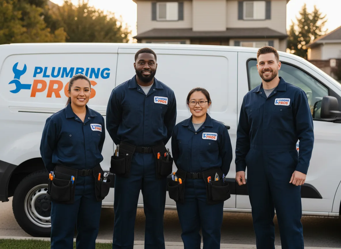 Water Heater Repair company in Woodsfield, OH
